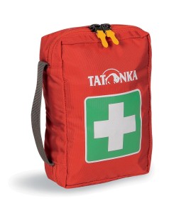 Optimal: Eine Apotheken-Tasche