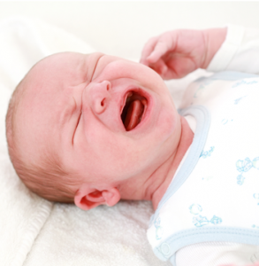 baby-schreit