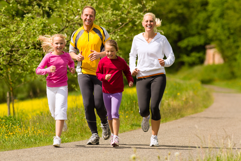 Die Familie als "Auslauf Modell"?