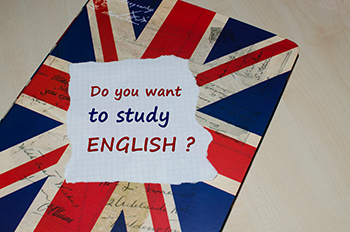 englisch-studieren