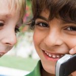 Die besten Handytarife für Kinder in Österreich 2017