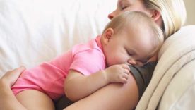 Babymilch, Pre-Nahrung, Folgemilch und Co