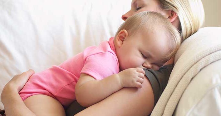 Babymilch, Pre-Nahrung, Folgemilch und Co