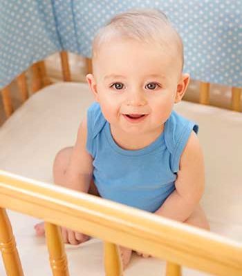 Baby Erstausstattung – Checkliste und Ratgeber