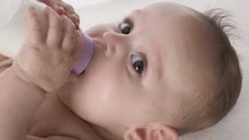 Was können Babys trinken?