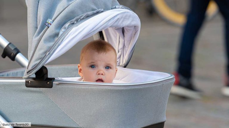 Womit Deckt Man Baby Im Kinderwagen Zu Welcher Kinderwagen ist der richtige?